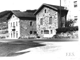 Caserío sito en Labea nº 7A. Barrio Labeaga