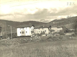 Caserío sito en Usansolo nº 18. Barrio Usansolo