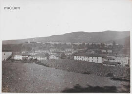 Tximelarre auzoa 1940. urtean (1/3)