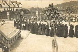 Día del Corpus Christi en Zuhatzu