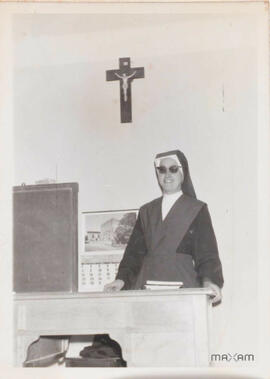 Sor María Ángeles