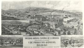 Zuazo, Pagatza eta Guturribai-ko instalazioak  1930. urtean