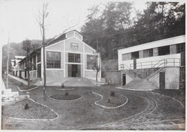 Itsas Armadarako kargen saila