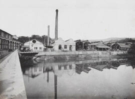 Kotoi nitratuen fabrika (2/2)