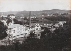 Kotoi nitratuen fabrika (1/2)