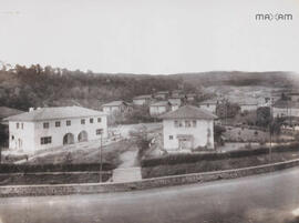 Tximelarre auzoa 1940. urtean (2/3)