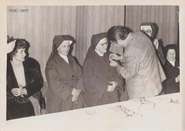 Sor Pía eta Sor Antonina