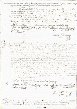 1859ko azaroaren 27ko ohiko bilkuraren akta