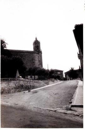 Fotografía de la Iglesia Nuestra Señora de la Ascensión