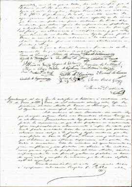 1877ko urtarrilaren 25eko ohiko bilkuraren akta