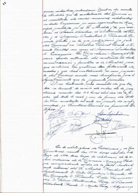 Udalbatzak 1974ko maiatzaren 2ko osoko bilkuraren ohiko bilkuraren akta