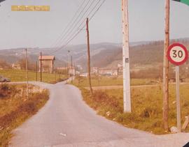 Fotografía de la calle Esteban Ibarreche