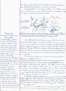 Udalbatzak 1979ko maiatzaren 28an egindako ohiko bilkuraren akta (2/2)