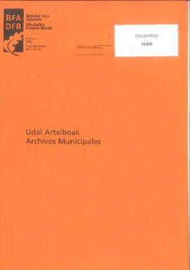 TRASPASO DEL BAR LA RUEDA EN CAPITAN ALDECOA 36 A ALFREDO AMIRILA GOYA.