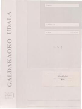 DOCUMENTOS RELATIVOS A LAS GRATIFICACIONES A LOS MAESTROS DE ESTE PUEBLO.