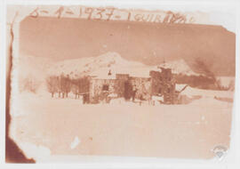 Egiriñao (Gorbea) año 1937
